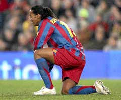 ronaldinho